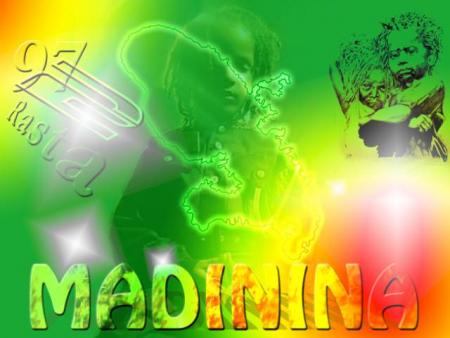 madinina